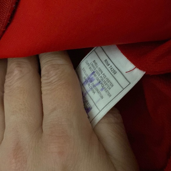 Boys Reebok Zip Up Jacket - Picture 5 of 5